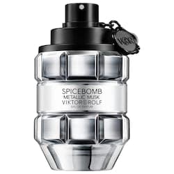 Viktor&Rolf spicebomb metallic musk eau de parfum