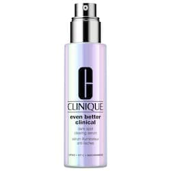 CLINIQUE even better clinical tm dark spot clearing serum with vitamin c
