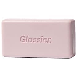 Glossier body hero exfoliating bar