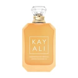 KAYALI kayali by huda marrakesh in bottle orange blossom | 24 eau de parfum