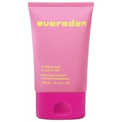 Evereden steer clear balancing cleanser