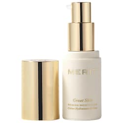Merit Mini Great Skin Priming Moisturizer