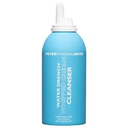 Peter Thomas Roth water drench whipped cream cleanser