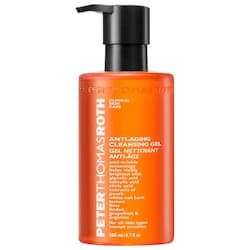 Peter Thomas Roth anti aging cleansing gel