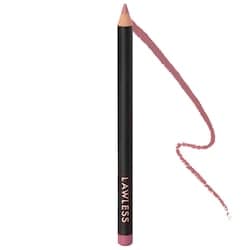 LAWLESS lawless forget filler definer lip liner