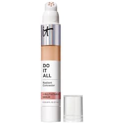 IT Cosmetics do it all radiant concealer