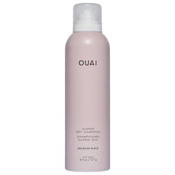 OUAI melrose place super dry invisible dry shampoo