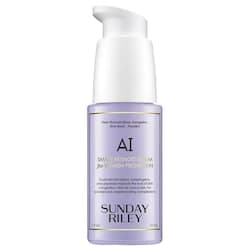 Sunday Riley ai adaptive retinoid serum for blemish prone skin