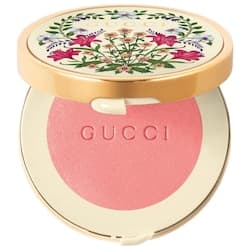 Gucci luminous matte beauty blush