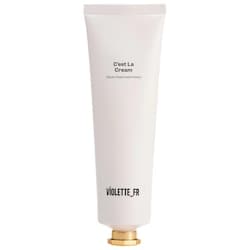 Violette Fr C'EST LA CREAM Nourishing Barrier Shield Face Moisturizer with Vitamin C