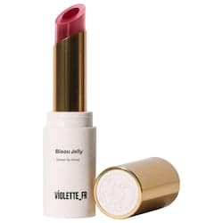 VIOLETTE_FR bisou jelly sheer shine lipstick