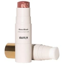 VIOLETTE_FR bisou blush cream blush brush