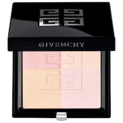Givenchy prisme libre blurring color correcting pressed powder