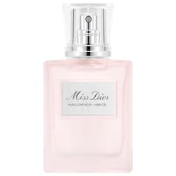 DIOR dior miss dior blooming bouquet hair oil