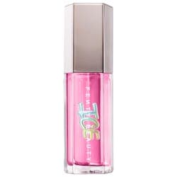 Fenty Beauty by Rihanna fenty beauty rihanna gloss bomb ice
