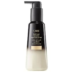 Oribe gold lust repair restore night hair cream
