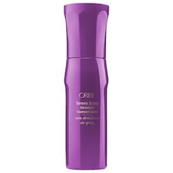 Oribe serene scalp densifying treatment spray
