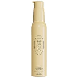 Dieux ethereal instant makeup removing cleansing oil