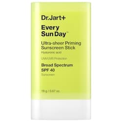 Dr. Jart+ b pricing every sun day priming sunscreen stick