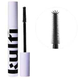 Kulfi badi lash smudge proof volumizing tubing mascara