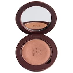 Fara Homidi essential bronzer refillable compact