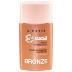 SEPHORA COLLECTION instant bronzing drops