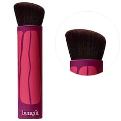 Benefit Cosmetics hoola wave maker bronzing balm blush
