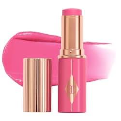 Charlotte Tilbury unreal blush