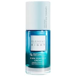 Element Eight Mini O2 Peptide Firm Perfect Moisturizer for Wrinkles and Aging Skin
