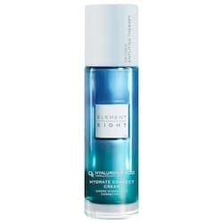 Element Eight o2 hyaluronic acid hydrate correct cream for dry skin
