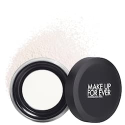 MAKE UP FOR EVER hd skin blurring perfecting loose powder