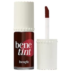 Benefit Cosmetics benetint cheek lip stain