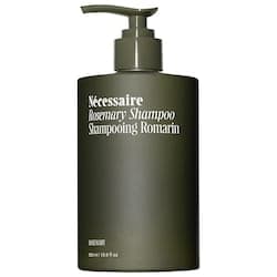 Nécessaire necessaire rosemary shampoo for thinning hair