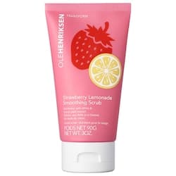 OLEHENRIKSEN ole henriksen lemonade smoothing scrub