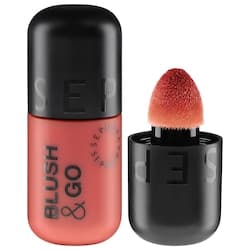 SEPHORA COLLECTION sephora collection blush go matte liquid blush