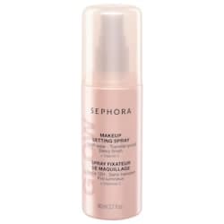 SEPHORA COLLECTION glow makeup setting spray