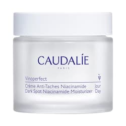 Caudalie Vinoperfect Brightening Refillable Moisturizer with Niacinamide