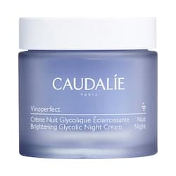Caudalie caudalie vinoperfect brightening glycolic overnight cream