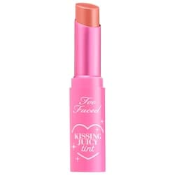 Too Faced kissing juicy tint lip balm