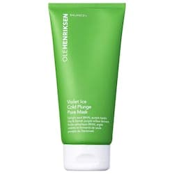 OLEHENRIKSEN violet ice cold plunge pore clay mask