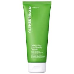 OLEHENRIKSEN daily d clog cleanser