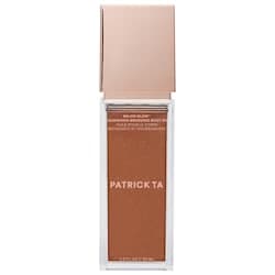 PATRICK TA major glow nourishing bronzing body oil