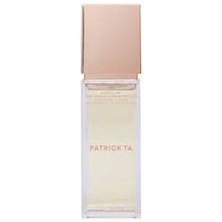PATRICK TA major glow nourishing high shine body oil