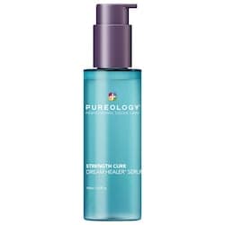 Pureology strength cure dream healer serum for damaged hair