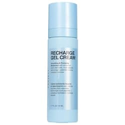 INNBEAUTY PROJECT Recharge Gel Cream Smoothing & Plumping Moisturizer