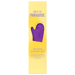 Isle of Paradise isle paradise self tanning mitt