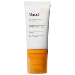 Murad brightening moisturizer spf50 with vitamin c