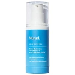 Murad biome balancing clear prevent acne treatment serum