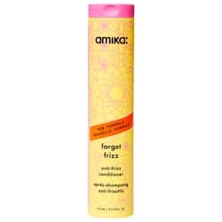 amika forget frizz anti frizz conditioner