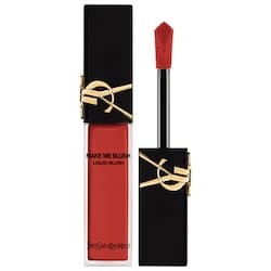 Yves Saint Laurent yves saint laurent make me blush 12h blurring liquid blush